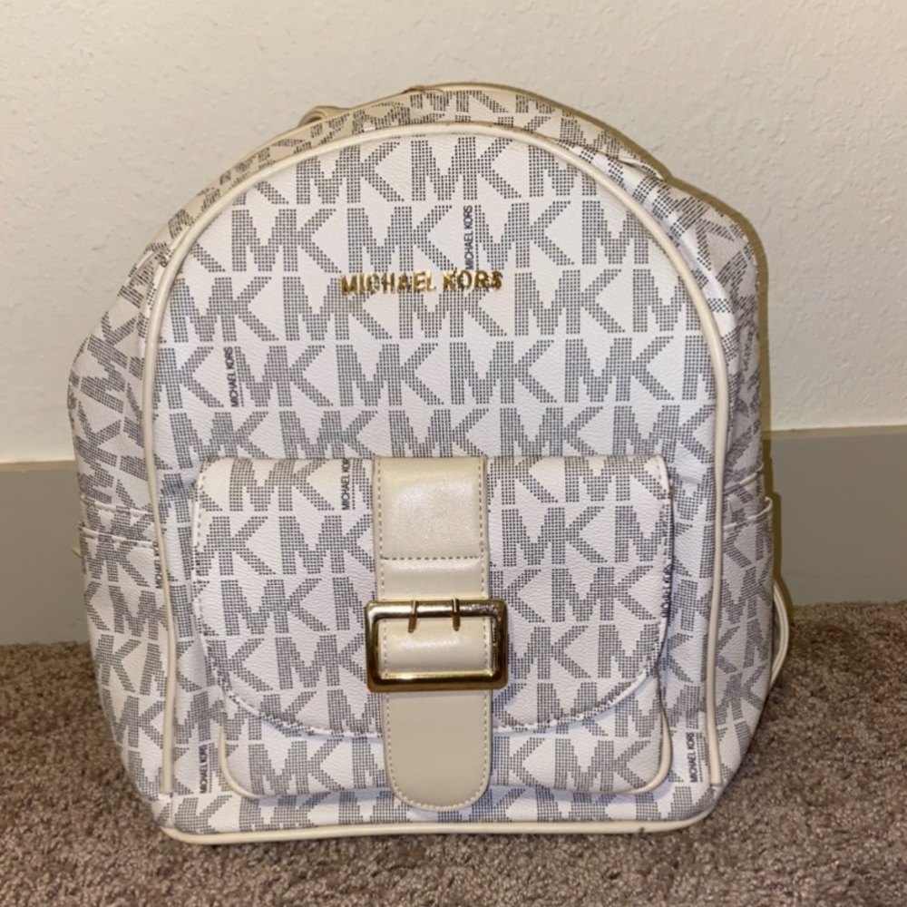 Michael Kors Backpack